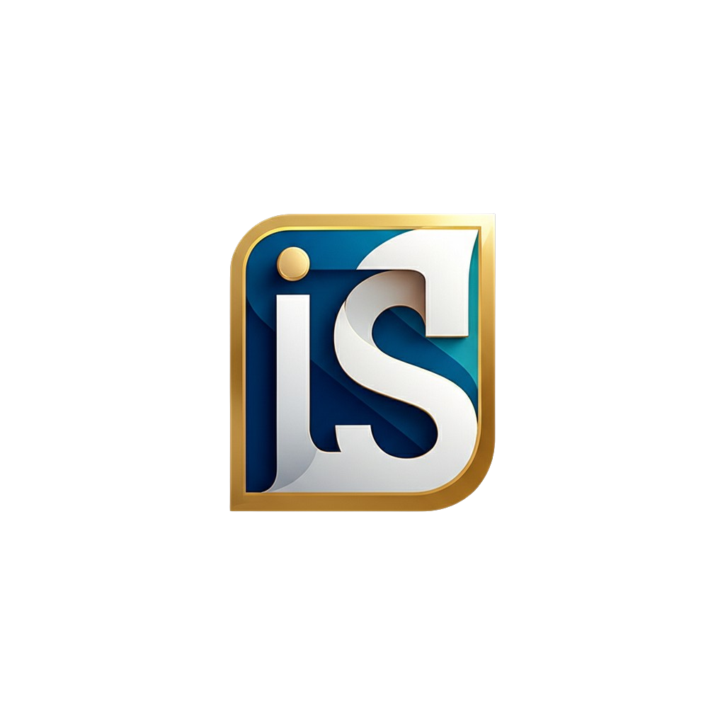 Iserix Logo